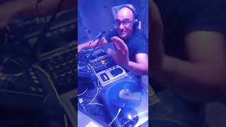 dj set live tiktok [upl. by Parcel784]