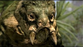 Rise Of The Dinosaurs  Walking With Dinosaurs  BBC Earth Kids [upl. by Alletsyrc]