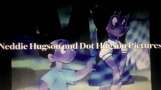 Neddie Hugson and Dot Hugson Pictures Closing logo [upl. by Ettenal]