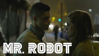 Mr Robot Season 3 Episode 4 Elliot and Darlene Make a Vengeance Pact [upl. by Jasisa110]