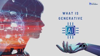 The Rise of Generative AI A Comprehensive Overview  NxtWave  NxtWave tech  ccbp academy nxtwave [upl. by Flyn]