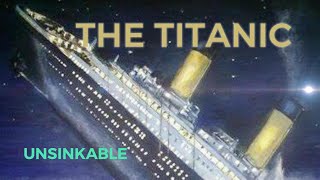 How Titanic Sank  Real Footage of Titanic 1912  InfoScope [upl. by Sayres185]