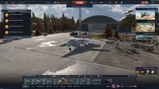 Russian Air Tech Tree Grind MiG23ML [upl. by Maleen]