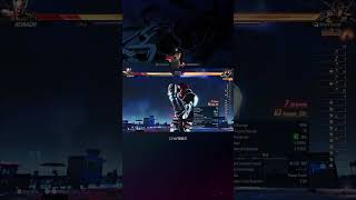 2 Savage Sword Combos ⚡ jinkazama [upl. by Nosecyrb]