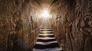 Ancient Path  Egyptian Music Mesopotamian Music Duduk Music Ancient Civilization Music [upl. by Sparke]