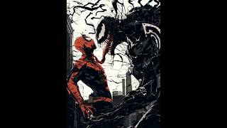 Venoms Symbiote Covers SpiderMan in Insane Transformation [upl. by Afital]