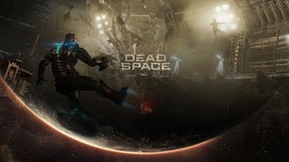 🔴LIVE WTF Is Going On In This Alien Space Ship  Dead Space [upl. by Ydnew581]