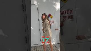 Gisele Bundchen Does Her Supermodel Strut In Miami [upl. by Cram377]