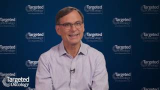 Ibrutinib in Older Patients with NewlyDiagnosed CLL [upl. by Anifad]