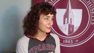 UMass Amherst Student Stories Zeynep [upl. by Tom]