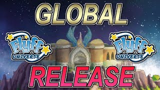 Flyff Universe  GLOBAL RELEASE DATUM ANKÜNDIGUNGRELEASE DATE ANNOUNCEMENT [upl. by Herr]