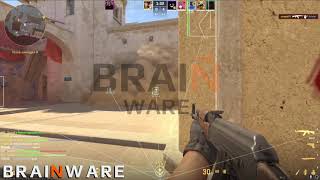 FACEIT CHEAT PRIVATE ESP  AimWallhackRadarHack [upl. by Platto]