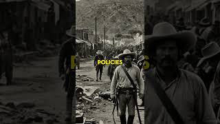 The Legacy of the Mexican American War on Mexico mexicanamericanwar americanhistory shorts usa [upl. by Akilam]