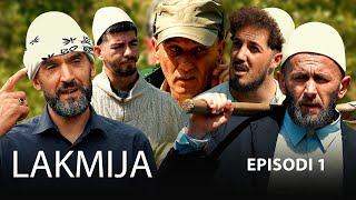 LAKMIJA  Episodi 1 Traditat Shqiptare [upl. by Jaan]