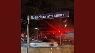 Rothenbaumchaussee [upl. by Ellezig]