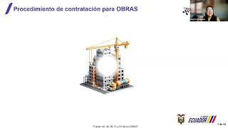 11 22 Administración de Contratos Obras [upl. by Macnamara999]