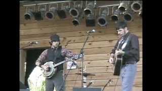 The Avett Brothers The Lowering 4232005 Shakori Hills  HIGHER QUALITY [upl. by Weinert]