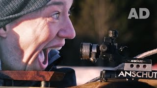 The Biathlon Firing Guns Under Pressure [upl. by Jeavons]