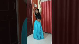 Belly Dance 💐 Belly Dance in Hindi bellydance shorts ytshorts [upl. by Eladnek]