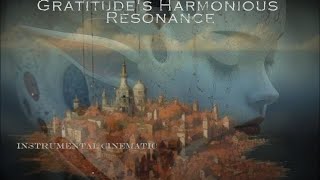 Gratitudes Harmonious Resonance poetry [upl. by Towne]