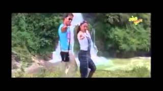 Nepali movie kushi song [upl. by Suirad]