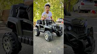 New Rc Thar Car Unboxing amp Fitting🔥🔩🔧 [upl. by Estelle]