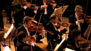 Chichester Psalms Live with Members of the LA Philharmonic [upl. by Assirim205]