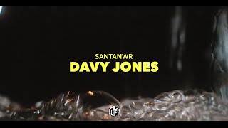 Santanwr  Davy Jones Clip officiel [upl. by Euqinorev]