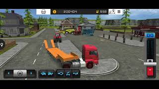 How to buy track and car in farming simulator 16 How to play farming simulator 16 🎯 [upl. by Eniamirt495]