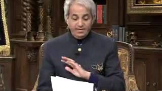 Pastor Benny Hinn Talks About His Divorce [upl. by Nicholle]