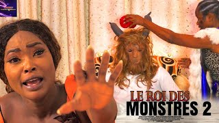 Le Roi Des Monstres Pt 2  Film Nigérian [upl. by Heywood]