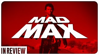 Mad Max In Review  Every Mad Max Movie Ranked amp Recapped [upl. by Tybalt]