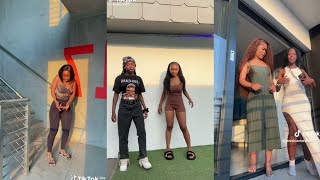 Best of Bashimane Amapiano Dance Challenge 2024 Tiktok Compilation [upl. by Tiebout]