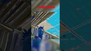 Fortnite I Hit Lil Bro With A Peak He Aint Ever Seen Before LMAO fortniteclips fortnitemontage [upl. by Weissberg]