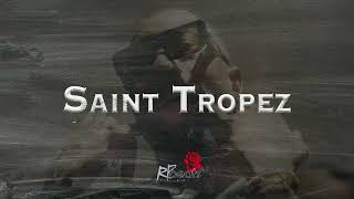 FREE Dopebwoy x Jonna Fraser x Valsbezig Type Beat 2024  Saint Tropez  ProdRpBeats [upl. by Allare]