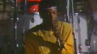 Kool and the Gang  No Show Live New Orleans 1983 [upl. by Bernete614]