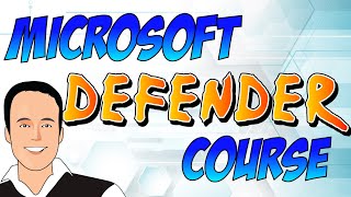 Microsoft Defender coursetraining Learn how to use Microsoft Defender [upl. by Nosylla]