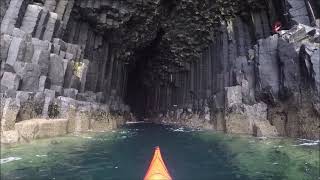 Fingals Cave [upl. by Atsed714]