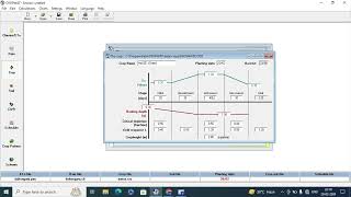 CROPWAT and CLIMWAT Part 2viral nature geography gis remotesensing agriculture [upl. by Maroney]