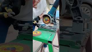 Ultimate Cutting Disc for Angle Grinders  Get Clean Cuts Every Time [upl. by Irrek320]