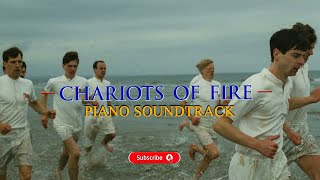 Vangelis quotChariots of Firequot Piano Soundtrack Main Theme Cover by Massimo Scalieri amp Pat Matrone [upl. by Mosora372]