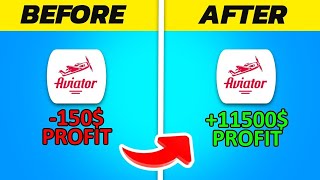 Aviator Predictor ONLINE How I Got Into Aviator HackTool Online [upl. by Ayar655]