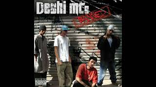 Deshi MCs  Album  Banned  Deshi MCs [upl. by Dehsar]