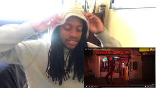 Rich The Kid  New Freezer ft Kendrick Lamar REACTION [upl. by Aiuqenehs642]