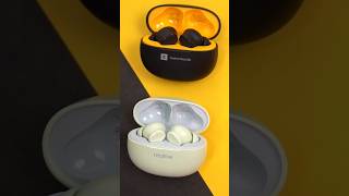 Realme Buds T110 vs T100 True Wireless Earbuds ⚡⚡ What is the difference 🤔🤔 [upl. by Rehpinej548]