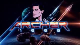 Archer Season 10 Teaser Promo [upl. by Kilah765]