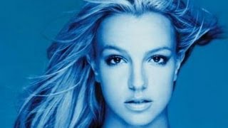 BRITNEY SPEARS NEW quotOOH LA LAquot SONG ON SMURF SOUNDTRACK [upl. by Nythsa]