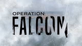 Operation Falcon  £250 million drug empire comes crashing down [upl. by Pogue]