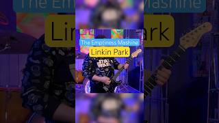 The Hidden Meaning Behind The Emptiness Machine by Linkin Park  Cover From Ukraine shorts [upl. by Raine]