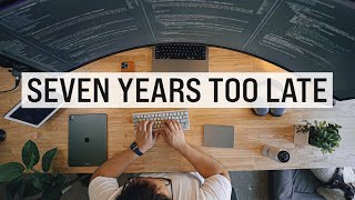 The Truth About Becoming a Web Developer 2023 [upl. by Eramat]